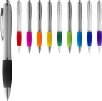 PENNA A SFERA PLASTICA 